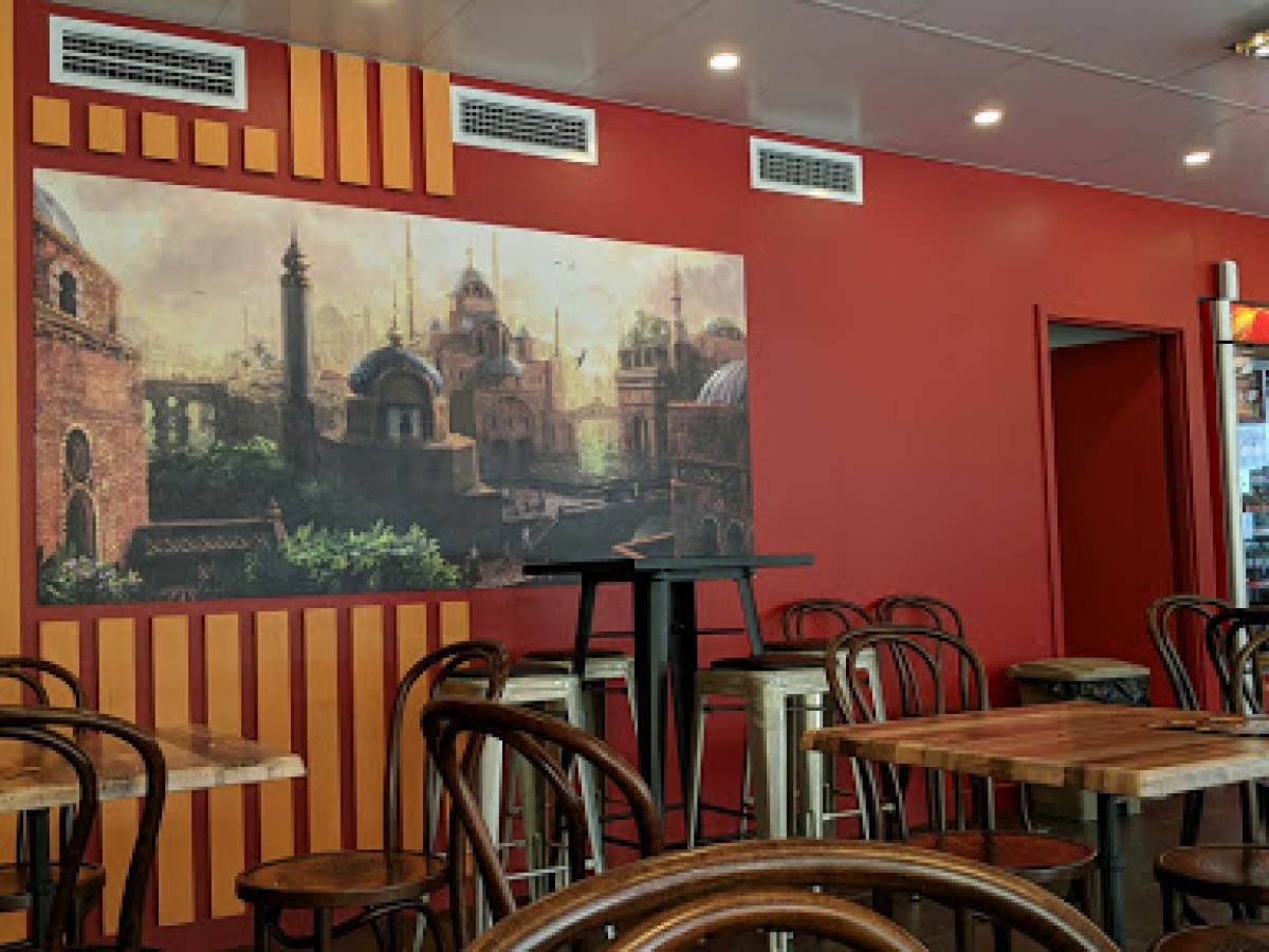 Al Sultan photo