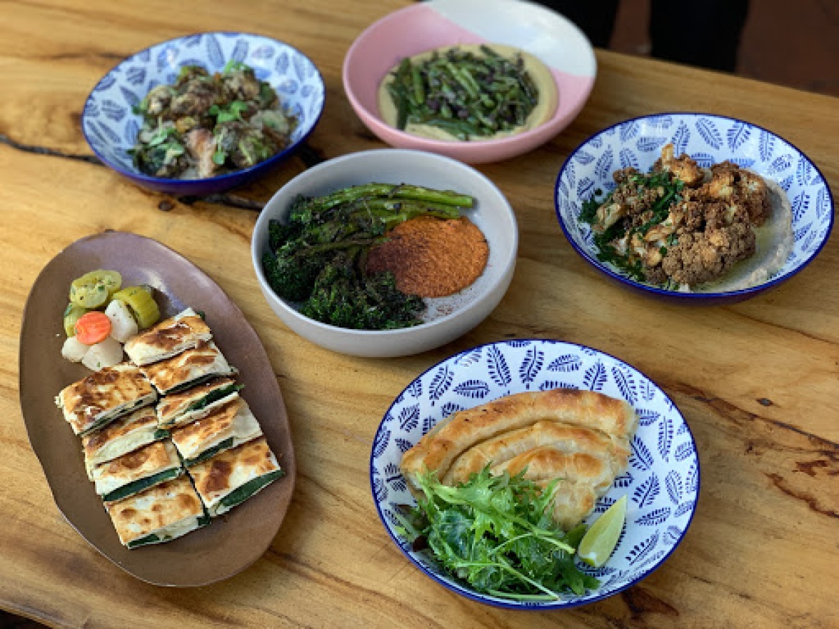 Alachati Restaurant photo
