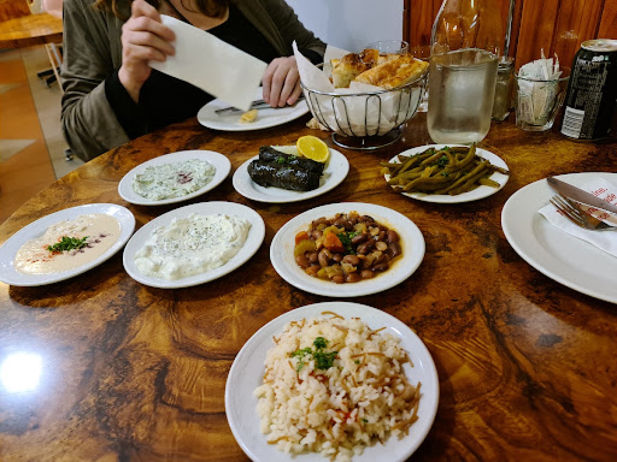 Alasya Restaurant photo