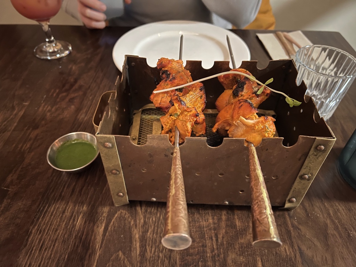 Albany Indian Tandoori Restaurant photo