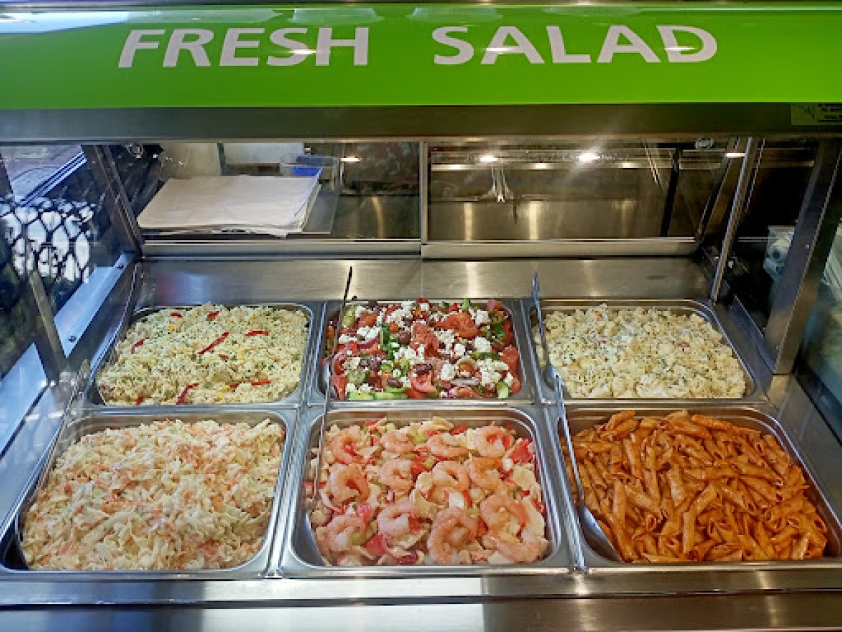 Alberton Takeaway photo