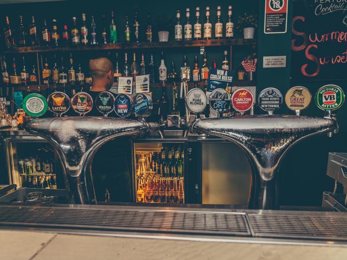 Albion Hotel photo