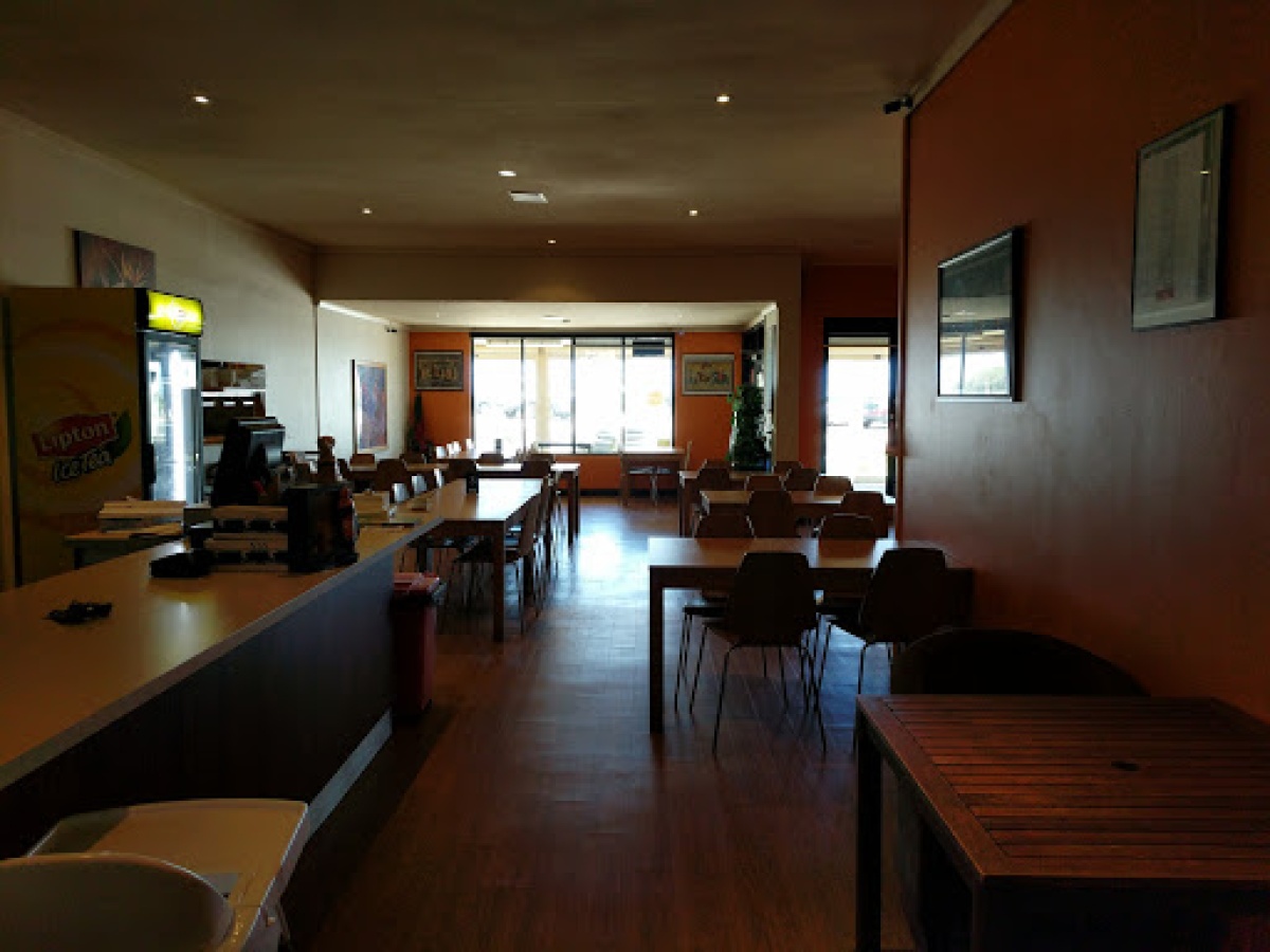 Aldinga Bay Cafe photo