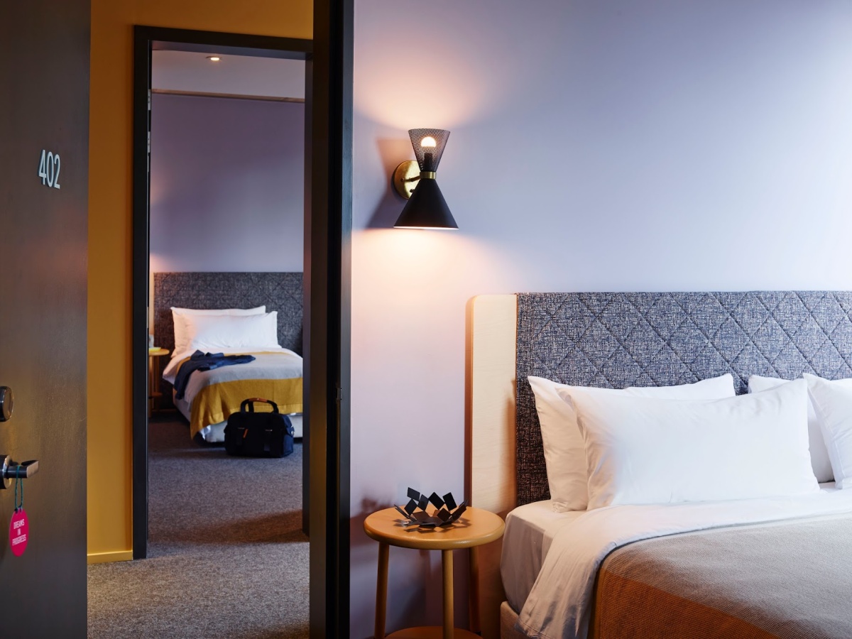 Alex Hotel | Boutique Cafe & Hotel Perth photo