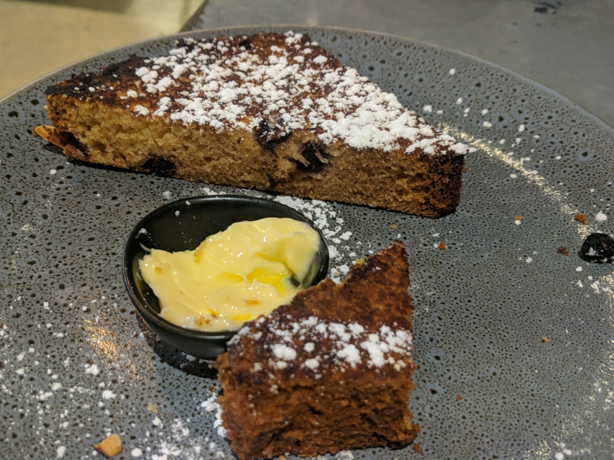 Alfie’s Cafe photo