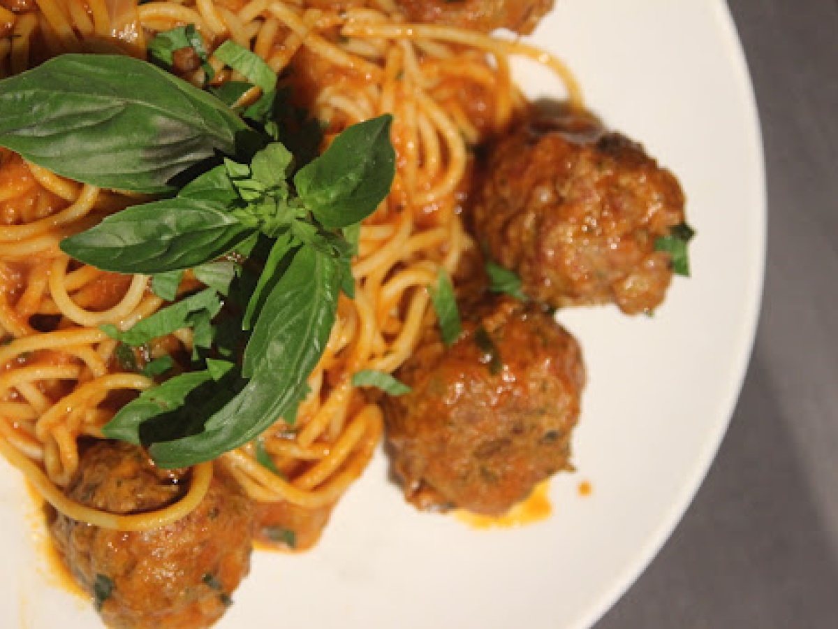 Alfresco Italian Restaurant photo