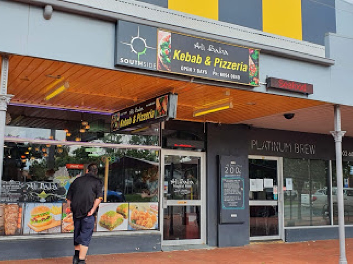 Ali Baba – Wodonga photo