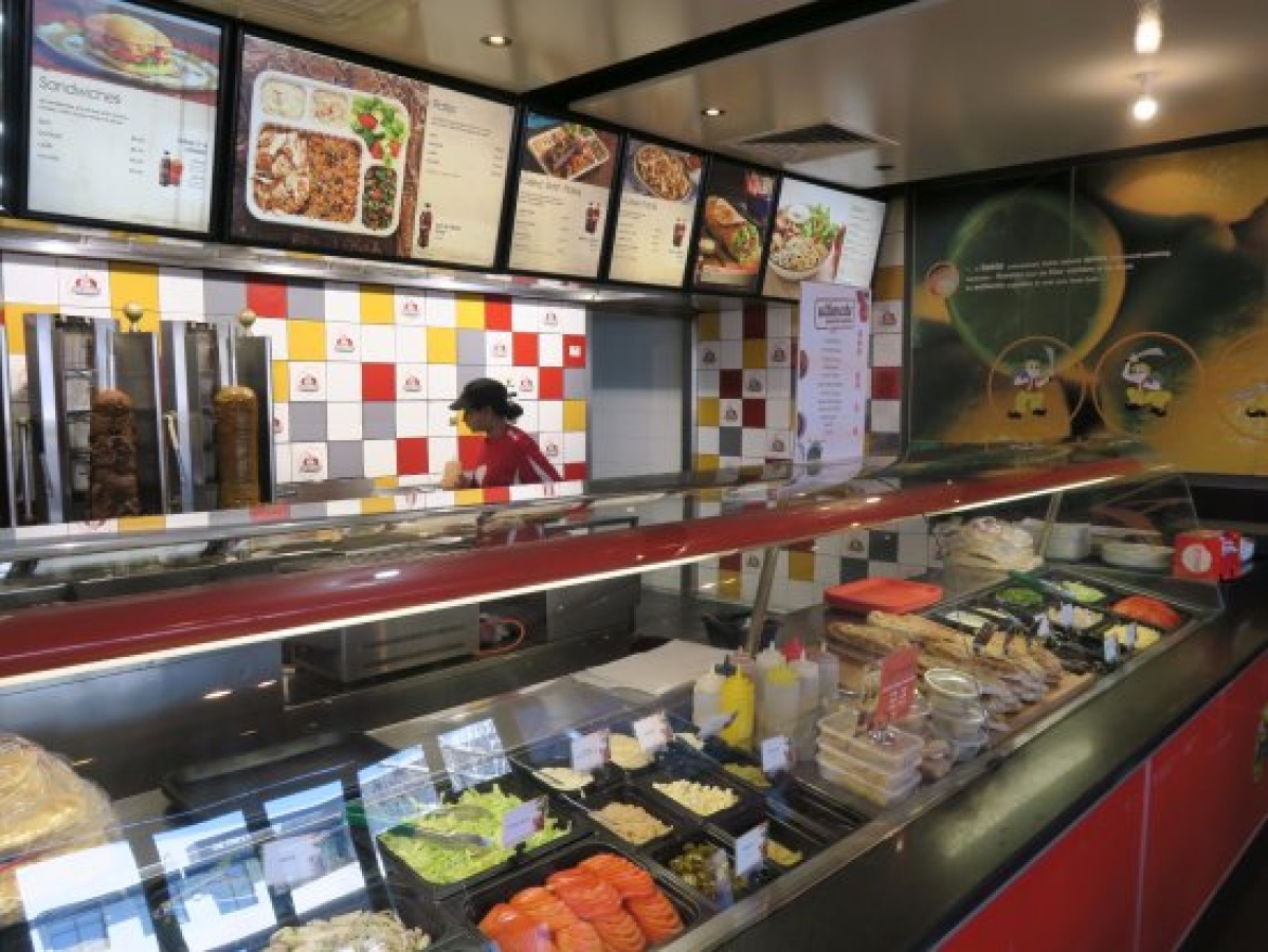 Ali Baba – Queanbeyan photo