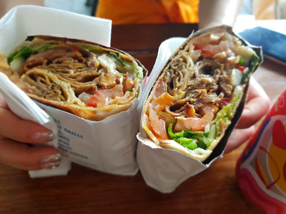 Ali Kebabs on Shields photo