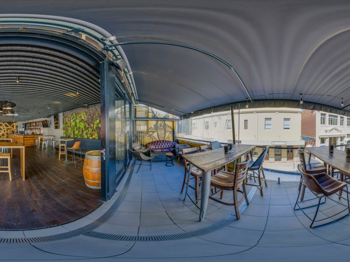 Alicio Cafe photo