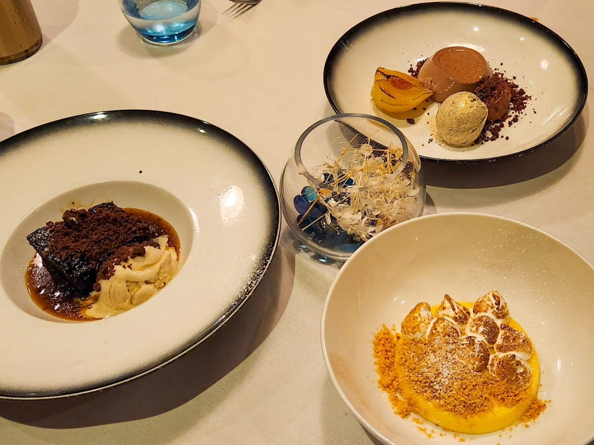 Alida Restaurant at Penny Royal photo