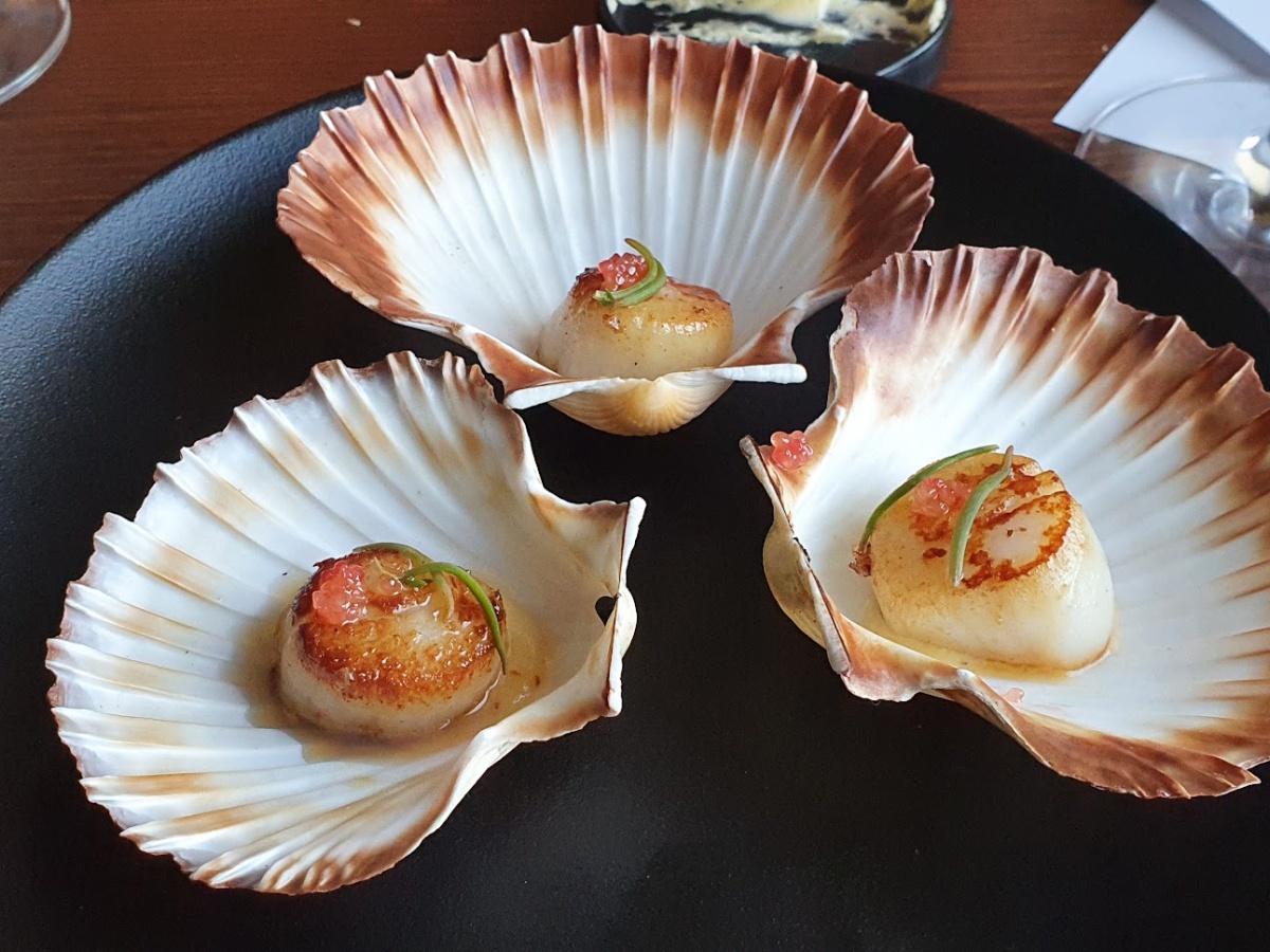 Alium Dining photo