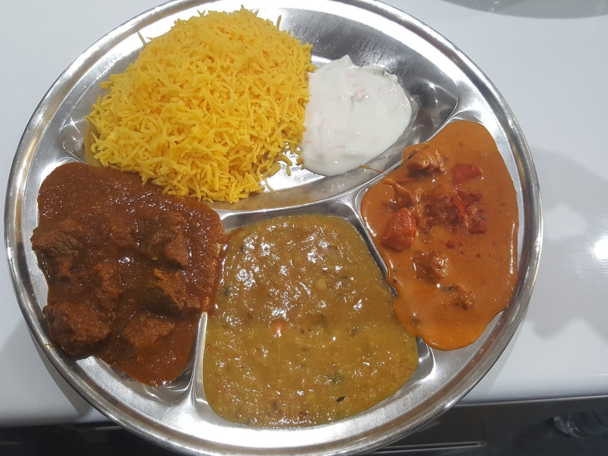 All India Taste photo