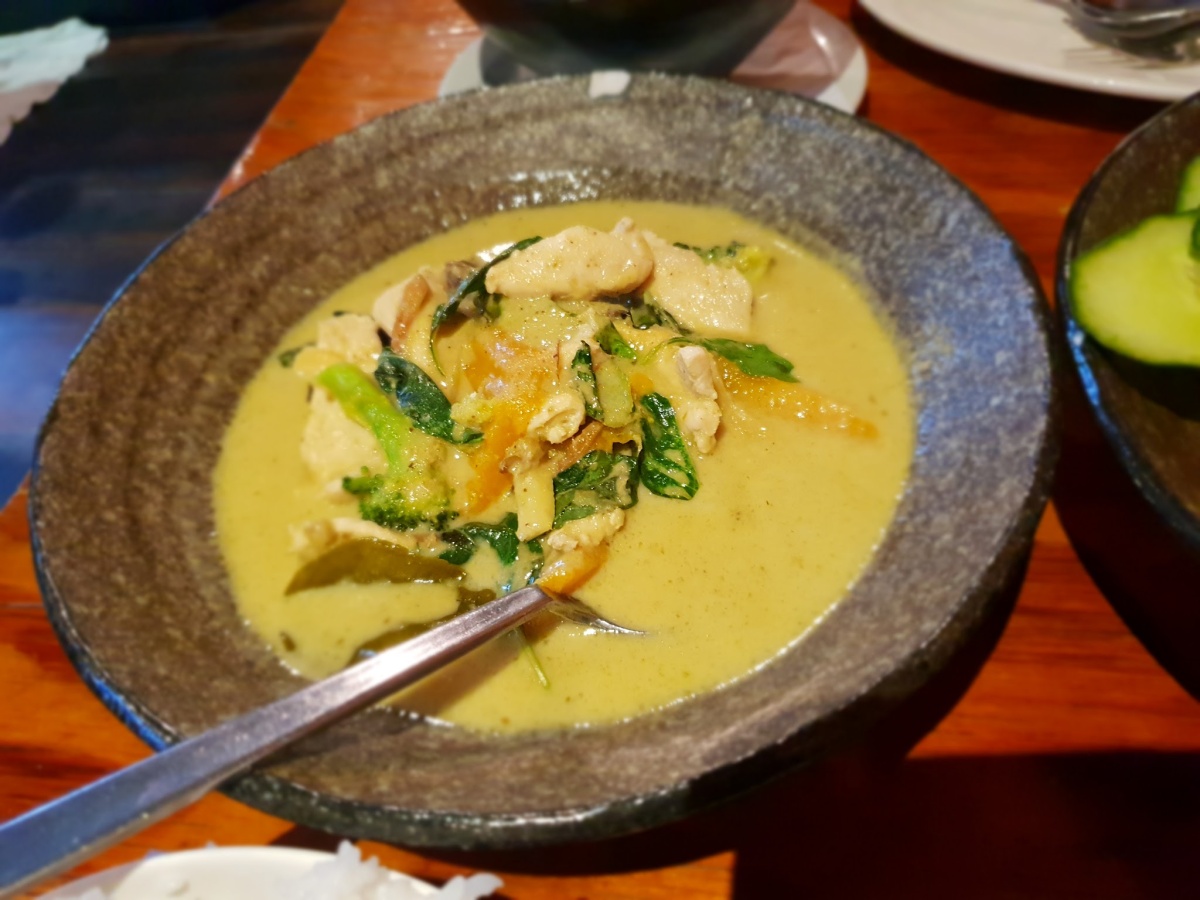 All Thai North Hobart photo
