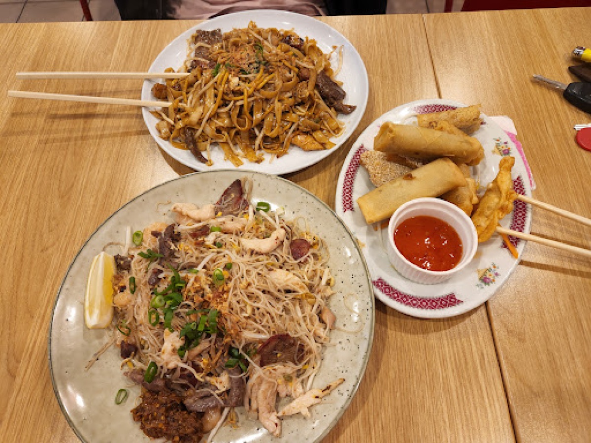 All Thai North Hobart photo