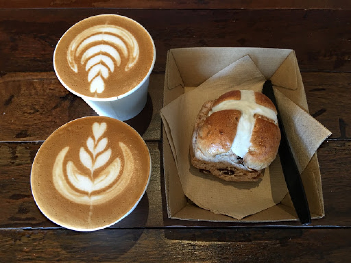 All-Time Coffee Co. photo