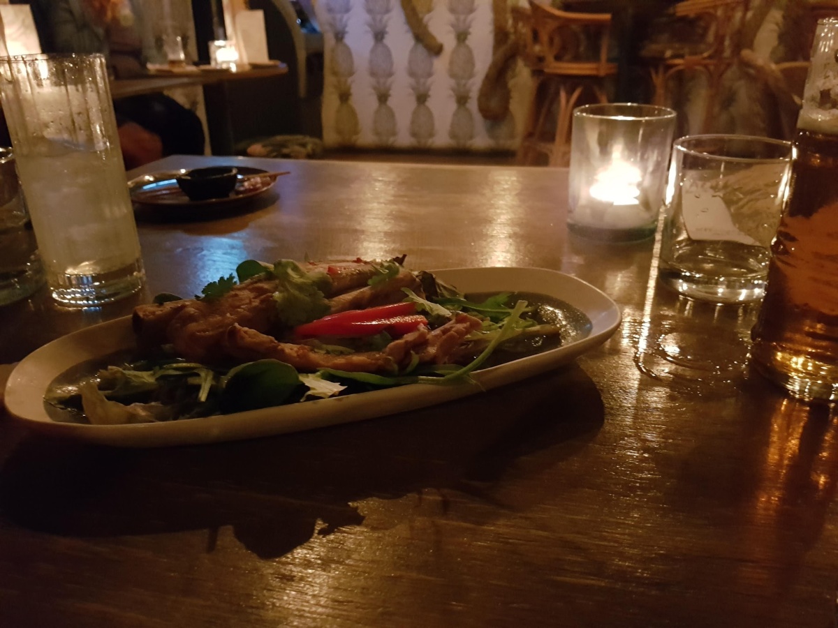 Aloha Bar & Dining photo