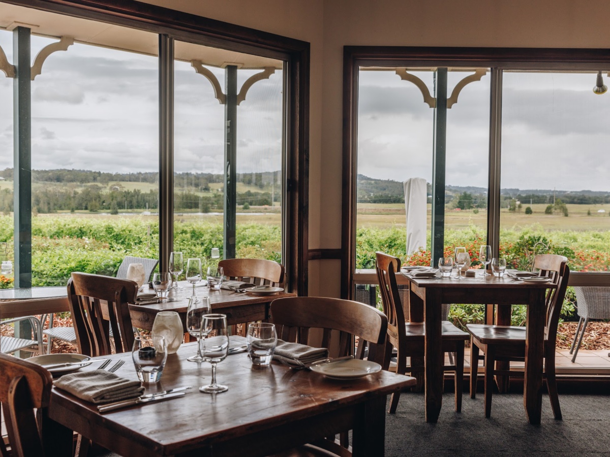 Amanda’s on the Edge Restaurant photo