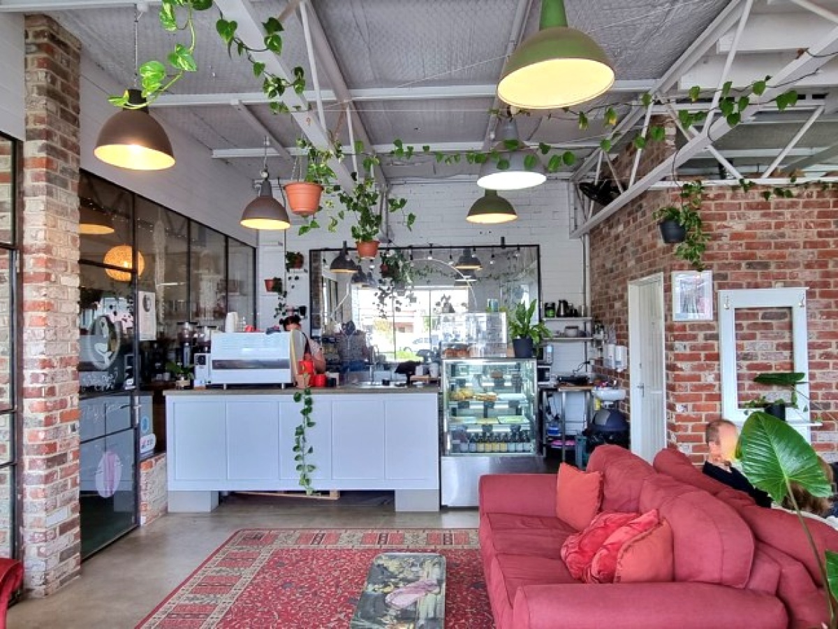 Amante & Co Coffee photo