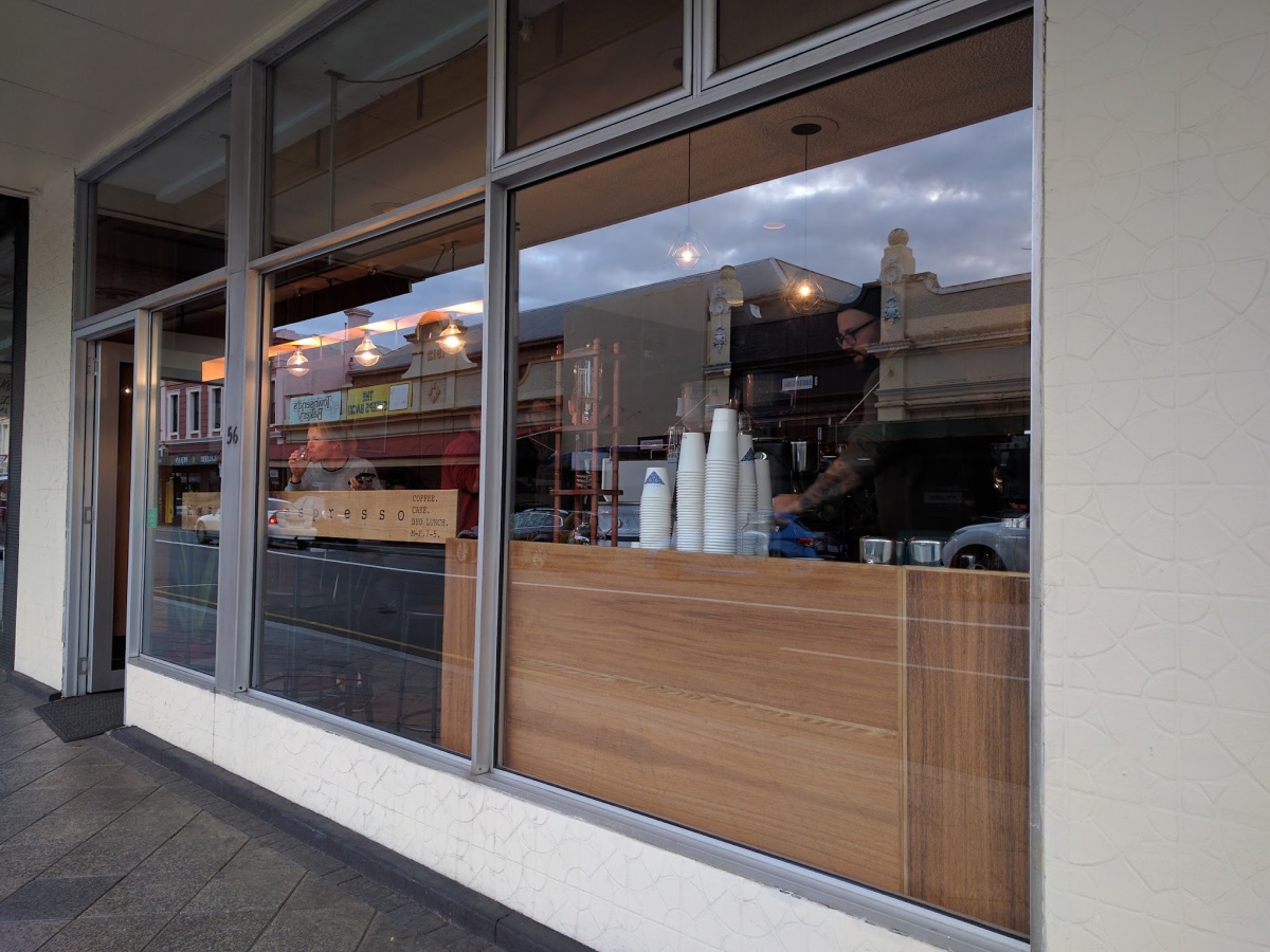 Amelia Coffee Co. photo
