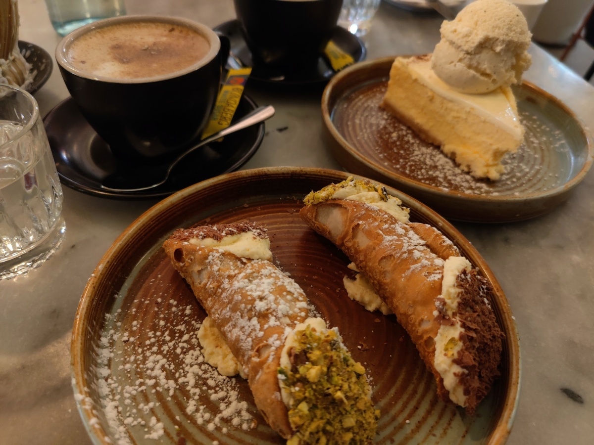 Amici Wine Bar & Deli photo