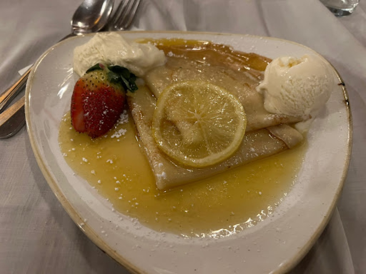 Amiconi Restaurant photo