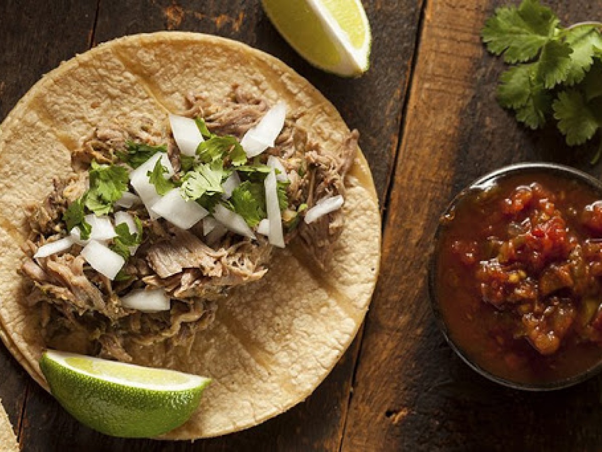 Amigos Mexican Restaurant photo
