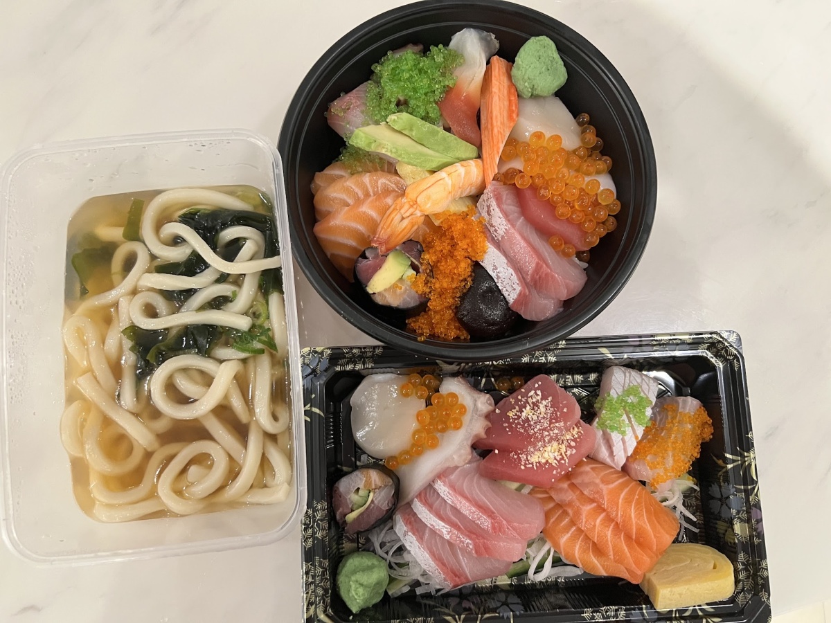Amimoto Japanese Restaurant photo
