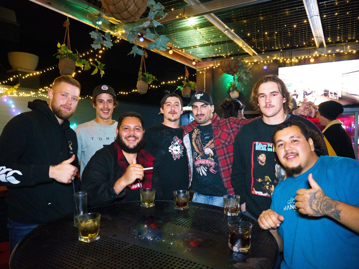 Amor Bar photo