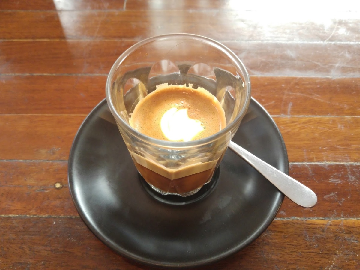 Amsterdam Cafe photo