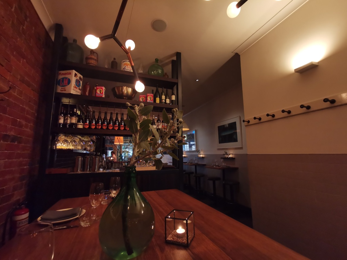 Anada Bar & Restaurant photo