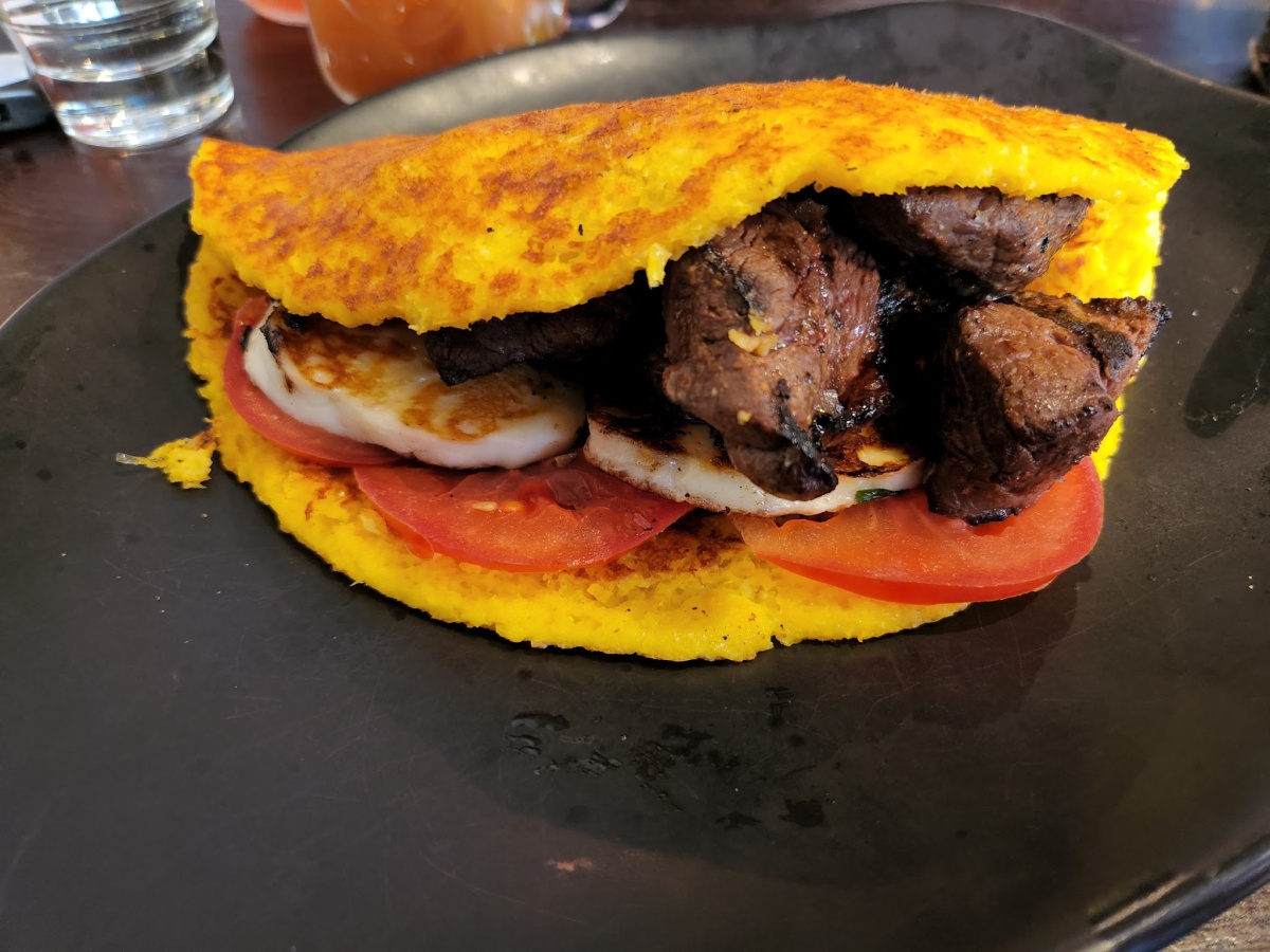Angel Falls Grill photo