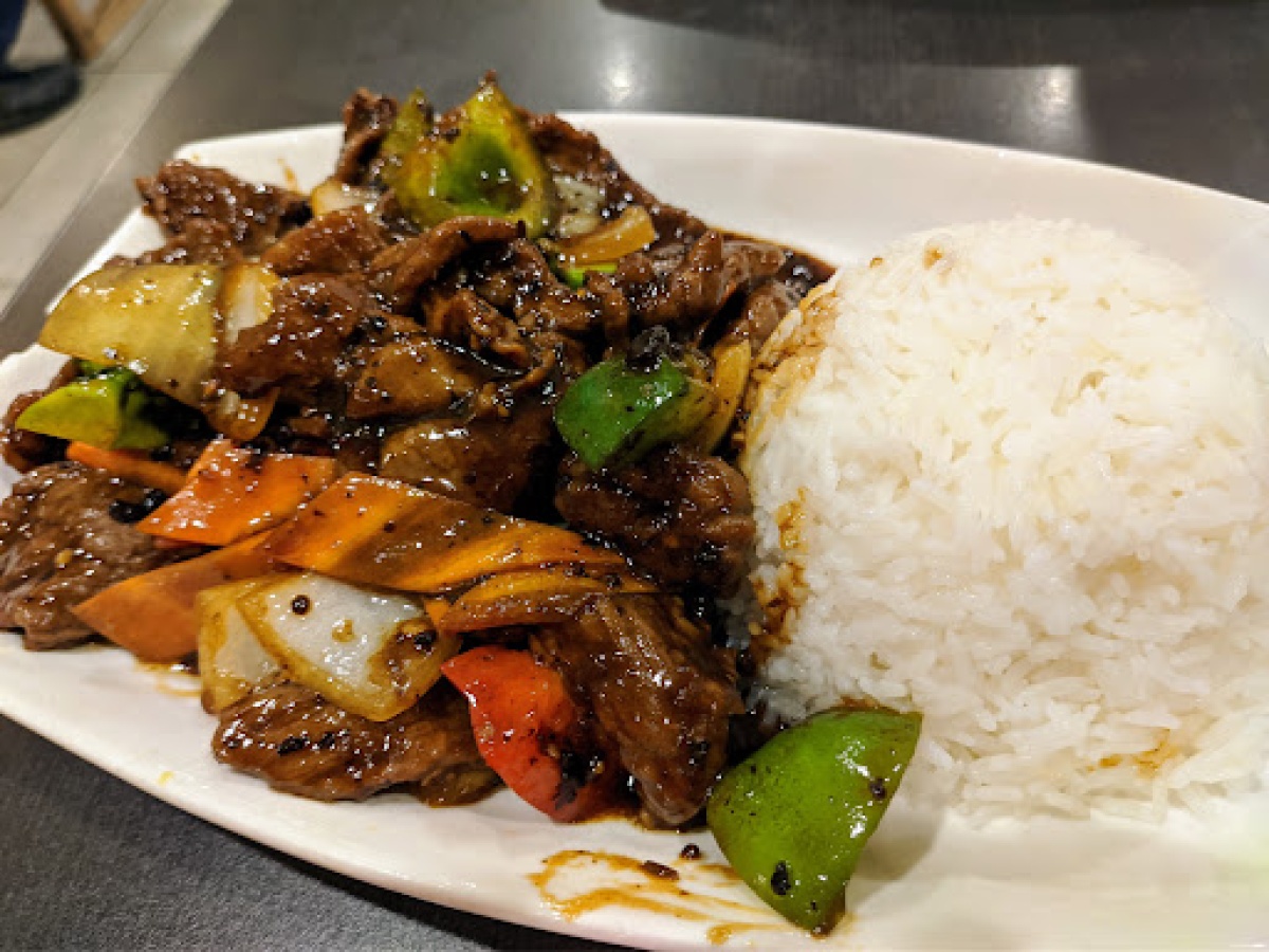Angie’s Dumpling Bar-The Glen photo