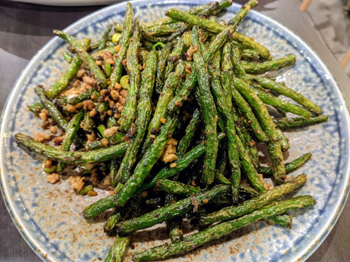 Angie’s Dumpling Bar-The Glen photo