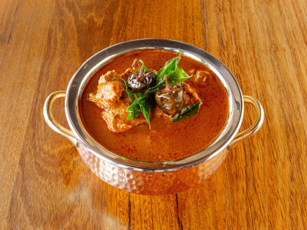 Anjeer Restaurant photo