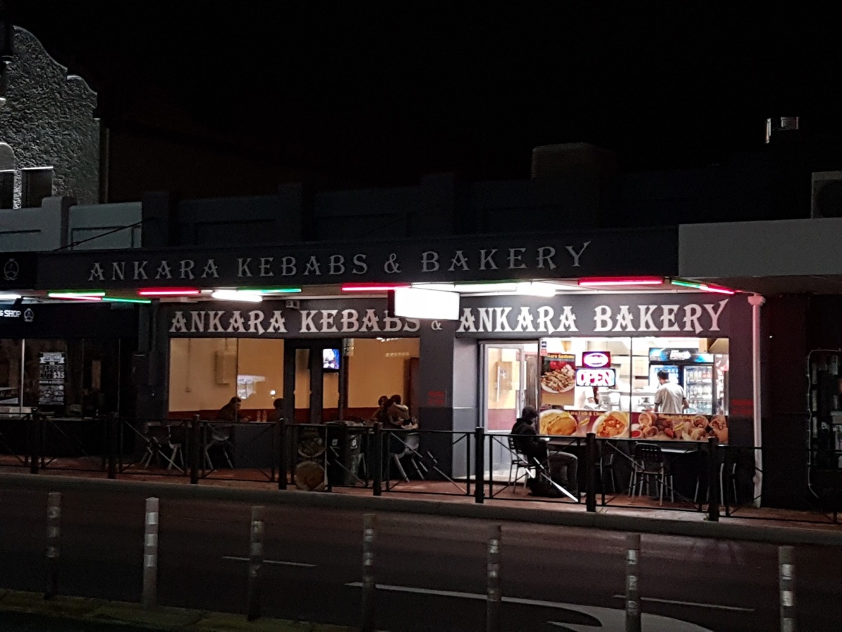 Ankara Kebabs & Bakery photo