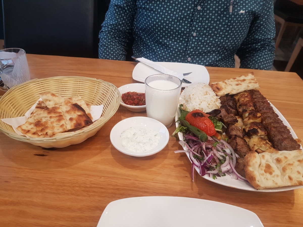 Ankara Kebabs & Bakery photo