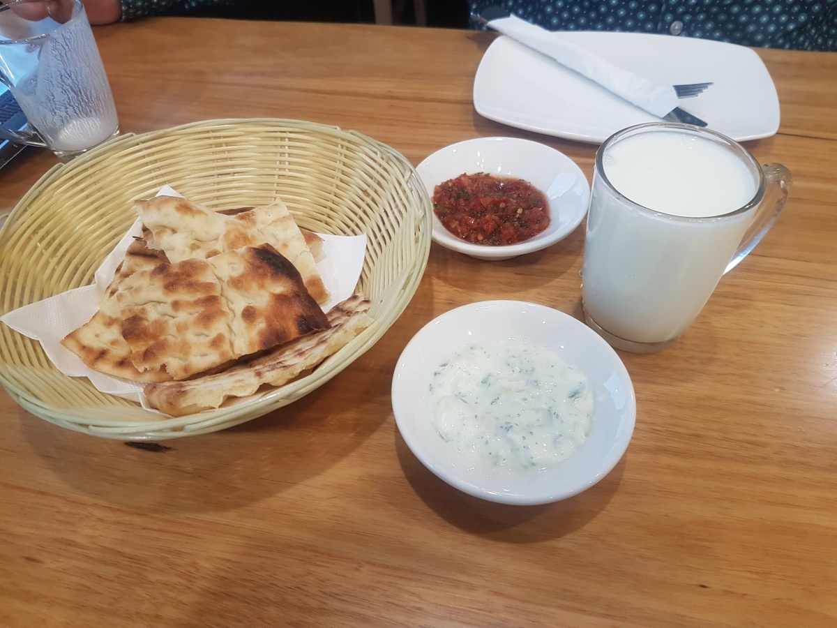 Ankara Kebabs & Bakery photo