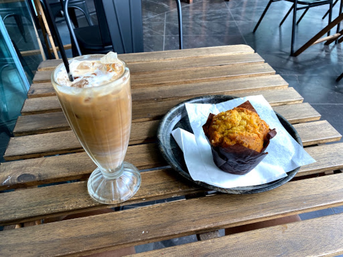 Anna Cafe North Sydney photo
