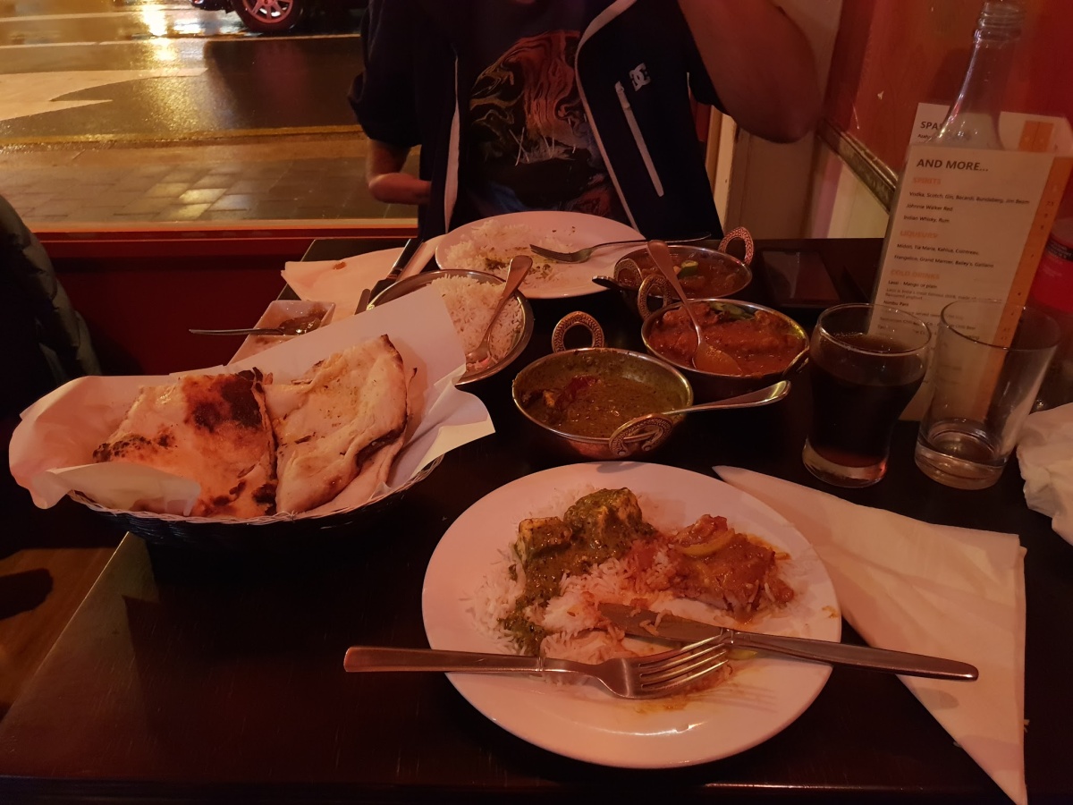 Annapurna Indian Cuisine photo