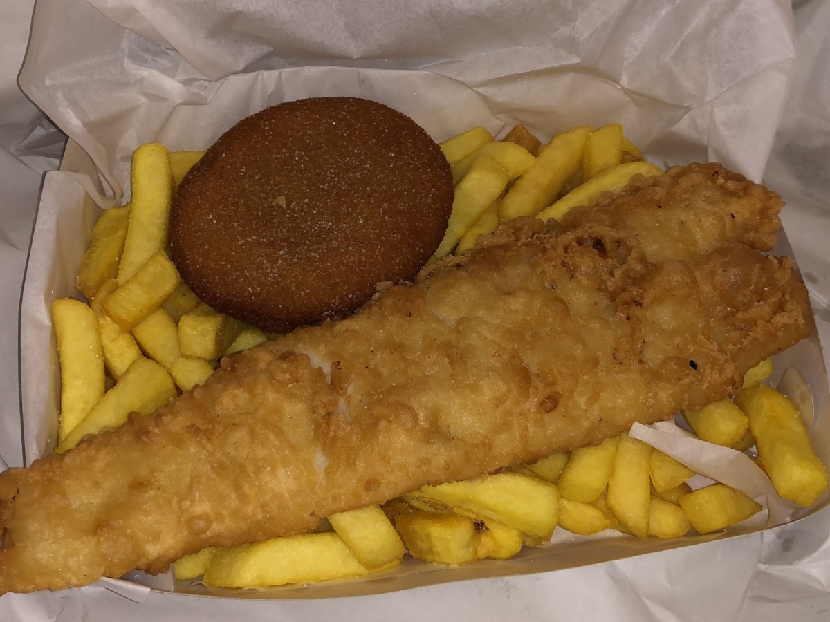 Anna’s Fish & Chips photo