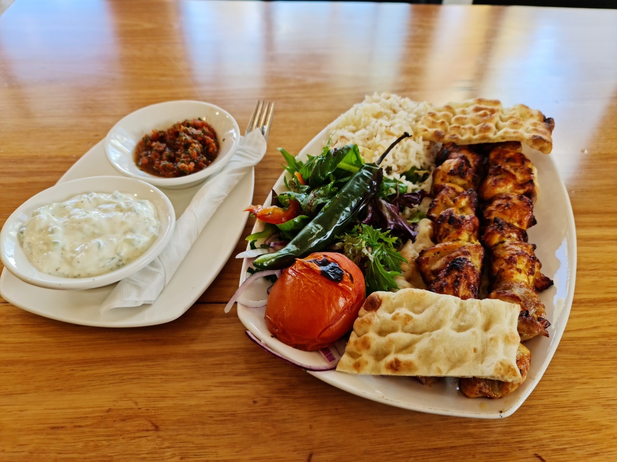 Antep Mangal photo