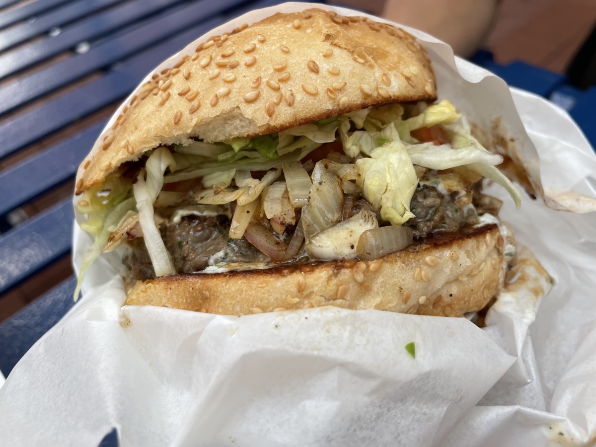 Ararat Kebabs photo