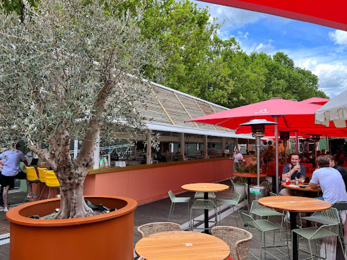 Arbory Bar & Eatery photo