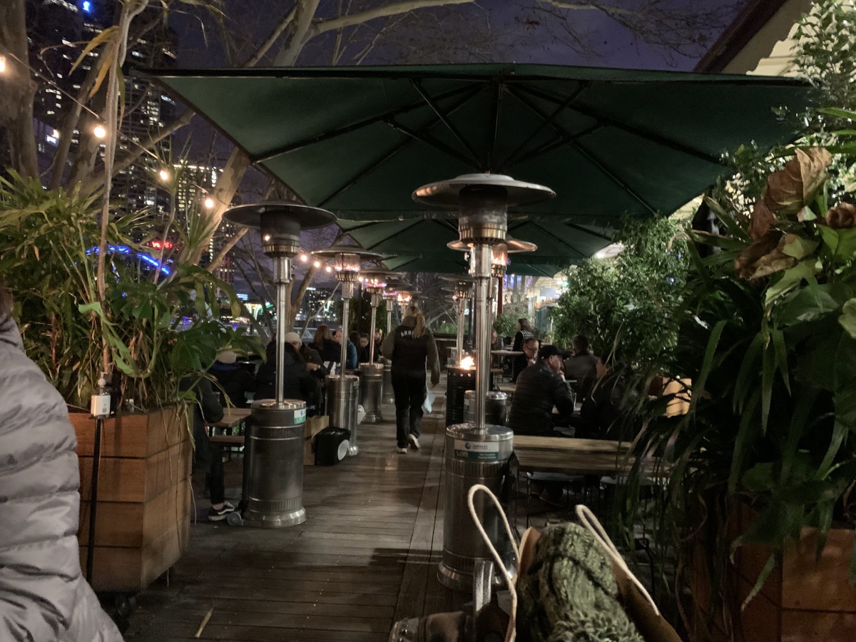 Arbory Bar & Eatery photo