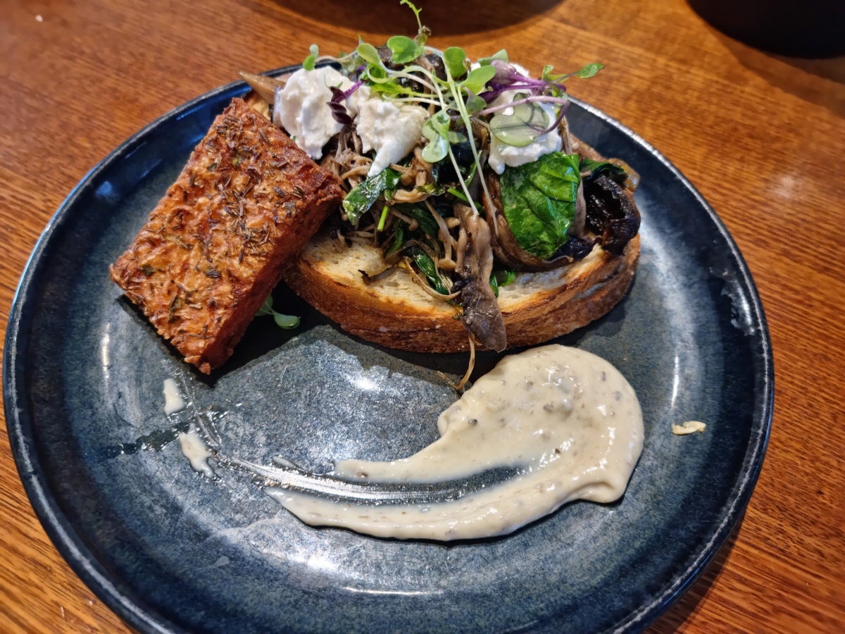 Arcadia Cafe And Bar photo