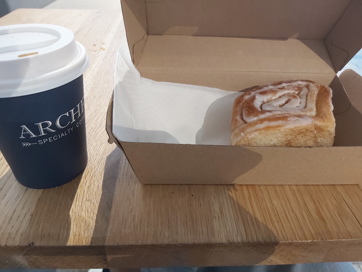 Archer Specialty Coffee (Chermside) photo