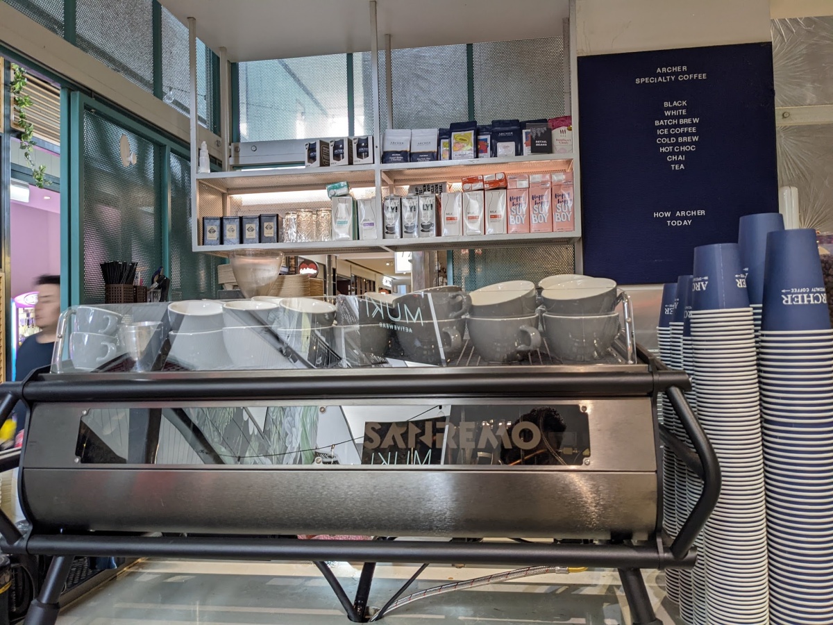 Archer Specialty Coffee (Chermside) photo