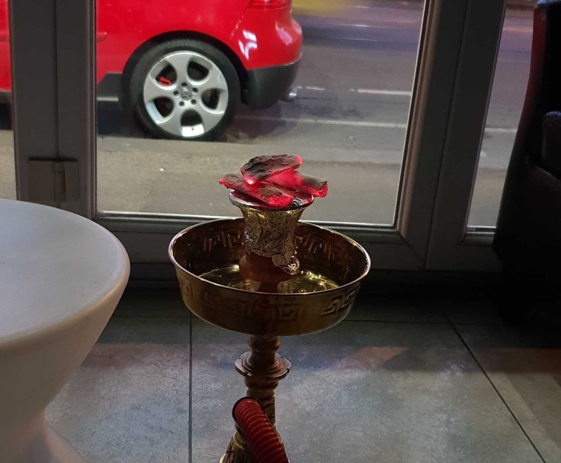 Argelee Shisha Lounge photo