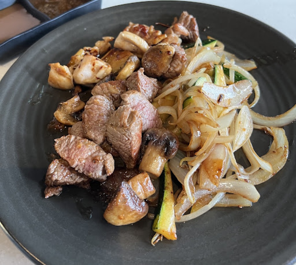 Arigatou Teppanyaki photo